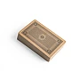 Playing cards | Kraft paper | 54 cards | Kraft gift box