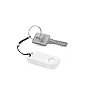 Localisateur sans fil | ABS recyclé | Bluetooth 5.0 | Compatible avec iOS et Android