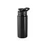 Gourde de sport | Aluminium 90% recyclé | 660 ml | Bouchon rabattable