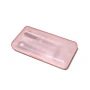 Manicure set | 4 pieces | Compact case