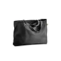 Tote bag | Cotton, recycled cotton and recycled polyester 280 g/m² | 50x37x12 cm | 62 cm handles