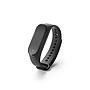 Smart fitness bracelet | ABS and TPU | 90 mAh | Touchscreen LED display | 3-day battery life