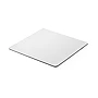Mouse pad | Rubber 2 mm | 23x22 cm | Rectangular | Sublimation printing