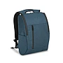 Laptop backpack | Polyester 600D | 14 L | 15.6" laptop compartment | Padded back panel