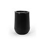 Travel mug | PP plastic | 420 ml | Double-walled | Sliding closure
