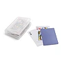 Playing cards | Laminated paper | 54 cards | PP case