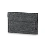 Sac à dos pour ordinateur portable | Polyester recyclé 600D | 20 L | Compartiment pour ordinateur 15,6 pouces | Bretelles rembourrées