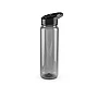 Gourde de sport | PET recyclé | 750 ml | Bec avec paille intégrée
