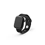Smartwatch | ABS & silicone 50 g | 1.85 inch IPS display | IPX4 | Up to 3 days battery