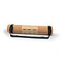 Yoga mat | Cork and TPE | 183 x 61 cm | 3.7 mm thick | Carrying handle
