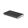 Batería externa | ABS reciclado y aluminio reciclado | 4.000 mAh | Indicador LED de batería