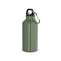 LANDSCAPE S | 400ml | Borraccia sportiva in alluminio con moschettone