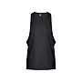 Men's tank top | Cotton 140 g/m² | Wide armholes | Round neck