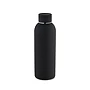 ODIN | 550ml | Botella de acero inoxidable de doble pared | Recubrimiento de caucho