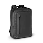 Mochila para portátil | Poliéster reciclado 600D | 14 L | Compartimento para portátil de 15" | 28x40x11 cm | Resistente al agua