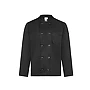 Veste de cuisine VL Baco | 190g/m² | Manches longues