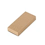 Power bank | ABS riciclato | 4.000 mAh | Cavo USB-C integrato | Indicatore di carica
