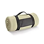 Manta polar | Forro polar 180 g/m² | 150x120cm | Asa de transporte extraíble