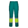 Pantalon VL Artemis | Twill coton et polyester | 190g/m² | Bicolore