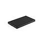 Power bank | ABS riciclato | 4.000 mAh | Cavo USB-C integrato | Indicatore di carica