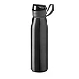 Gourde de sport | Aluminium | 650 ml | Bouchon avec poignée