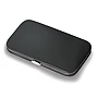 Manicure set | PU | 5 pieces | Compact case