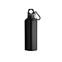 Borraccia | Alluminio riciclato | 530 ml | Moschettone