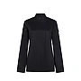 Veste de cuisine femme VL Thoth | Popeline coton et polyester recyclé | 190g/m²