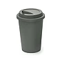 Reusable travel cup | PP plastic | 450 ml | Single wall | With lid