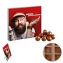 Mini advent calendar | Paper | 24 chocolates | Full-colour print