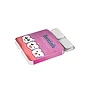 Sportlife Chewing-gum | Chewing-gum 9 g | 6 pièces | Étui imprimé en couleur