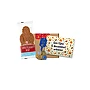 Boîte aux lettres Sinterklaas | Carton | Carte A6 | Kruidnoten et schuimpjes