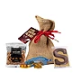 Sac en jute | Jute | Mélange Sinterklaas