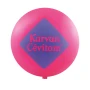 Giant balloon | Biodegradable natural latex | Ø 150 cm | Made in Europe