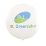 Giant balloon | Biodegradable natural latex | Ø 150 cm | Made in Europe