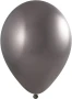 Ballon | Latex naturel biodégradable | Ø35cm | 12 pouces | Qualityprint | Fabriqué en Europe