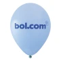 Ballon | Latex naturel biodégradable | Ø35cm | 12 pouces | Qualityprint | Fabriqué en Europe