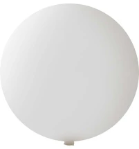 Giant balloon | Biodegradable natural latex | Ø80cm | 32 inches | Made in Europe