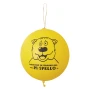 Punchballon | Biologisch afbreekbaar natuurlatex | Ø 45 cm | Bedrukt