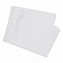 Chiffon à lunettes | Polyester et acrylique 4 g | 18 x 15 cm | Microfibre