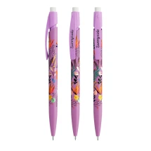 BIC® Media Clic Porte-mine | Plastique | Mine 0,7 mm | Mix and match