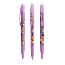 BIC® Media Clic Porte-mine | Plastique | Mine 0,7 mm | Mix and match