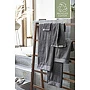 Walra towel | 70% recycled cotton & 30% cotton 550 g/m² | 50 x 100 cm | Hanging loop