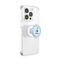 PopSocket | 35% matière végétale 6 g | Ø4 x 2,4 cm | Adhésif 3M | 2 positions pop-up | Impression en couleur