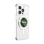 PopSocket MagSafe | Plastique | Fixation magnétique | PopTop interchangeable | Support et poignée selfie | Impression en couleur