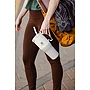 Klean Kanteen Rise thermosbeker | 90% gerecycled roestvrij staal | 1.065 ml | Dubbelwandig | Rietjesdeksel & handgreep