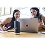 Klean Kanteen TK Wide thermosbeker | 90% gerecycled roestvrij staal, PP & siliconen 355 g | 355 ml | Climate Lock™ isolatie | Café Cap