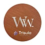 WoodWick | Duftkerze | Glas | Vanille und Meersalz | Mini