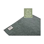 Walra towel | 70% recycled cotton & 30% cotton 550 g/m² | 50 x 100 cm | Hanging loop