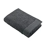 Walra towel | 70% recycled cotton & 30% cotton 550 g/m² | 50 x 100 cm | Hanging loop
